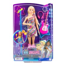 Barbie Big City Big Dreams
