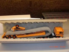 MAN F 90 TALBERT TIEFLADER