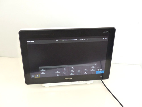 Philips intellivue mx750 - philips,