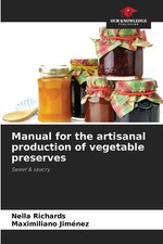 Manual for the artisanal