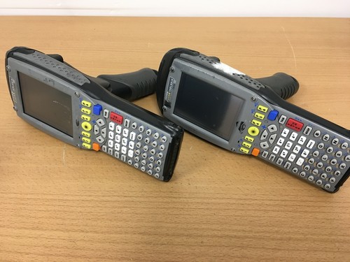 Psion teklogix 7535 - teklogix, 7535-g2