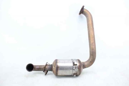 6m515f297ca katalysator ford - katalysator,