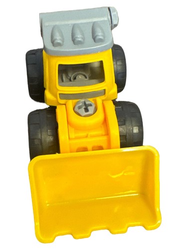 Dickie bagger spielzeugauto - dickie,