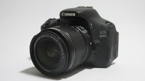 Canon eos 600d 18 0mp - 📷💥canon, 18.0mp