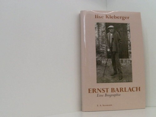 Ernst barlach eine - ernst, barlach.
