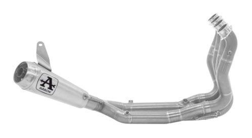 71228cp auspuff komplett - -,