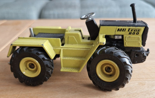 Siku 2852 trac 800 - 2852, traktor