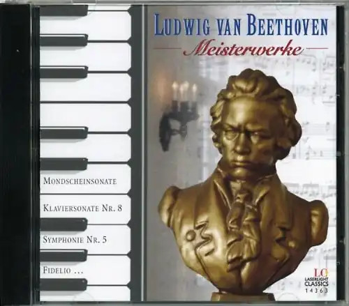 Various ludwig van - ludwig,