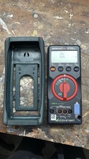 Multimeter Metra HIT/27M