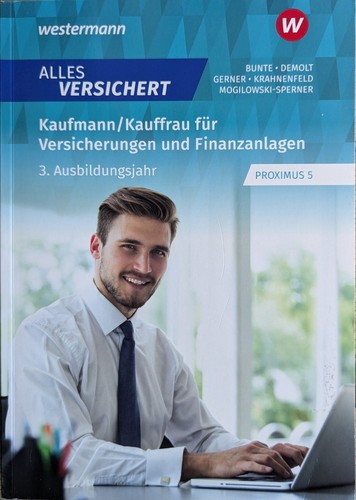 Alles versichert - ,