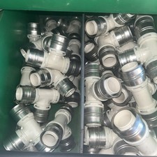 Fränkische Alpex Fittings