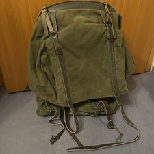 Swedish army rucksack ranger - , rucksack.