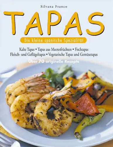 Tapas zustand sehr - tapas,