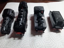 Märklin H0 Dampflok Konvolut
