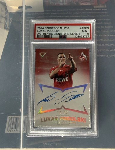 Köln lukas podolski - lukas,