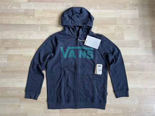 Vans hoodie sweater jungen - hoodie,