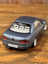 1:18 Tuning ESD Opel Omega