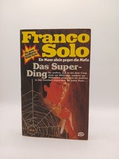 Das Super-Ding Franco Solo