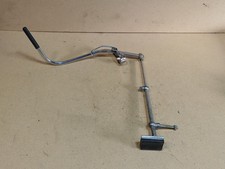 Alte Fahrrad Stempelbremse Set