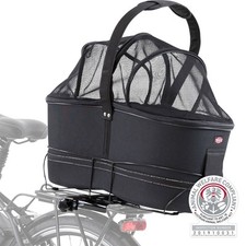 Trixie Hundefahrradkorb Long