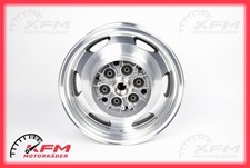 Suzuki VL 1500 Intruder LC Felge Hinterrad Rear wheel rim Original Neu