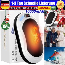 Elektrisch 10000mAh Akku