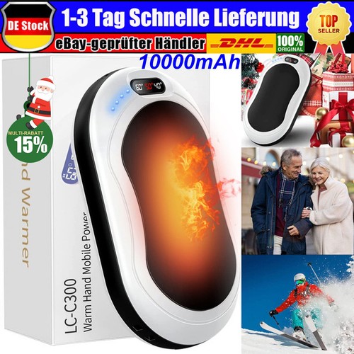 Elektrisch 10000mah akku - 10000mah,