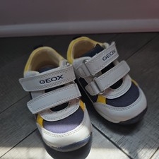 GEOX Respira B Rishon B.B