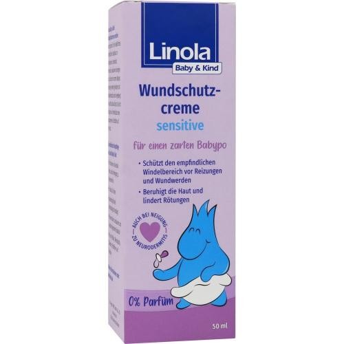 Linola baby kind - baby, &
