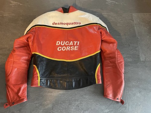 Dainese ducati corse - dainese,