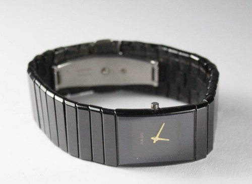 Rado diastar ceramica damenuhr - diastar,