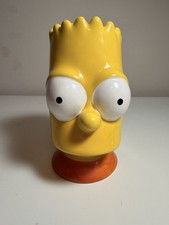 The Simpsons Bart Simpson