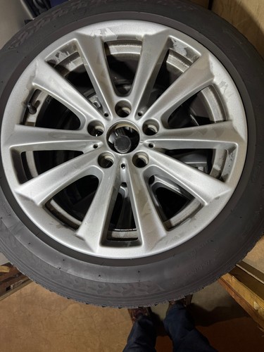 Winterräder komplett hankook - winterräder,