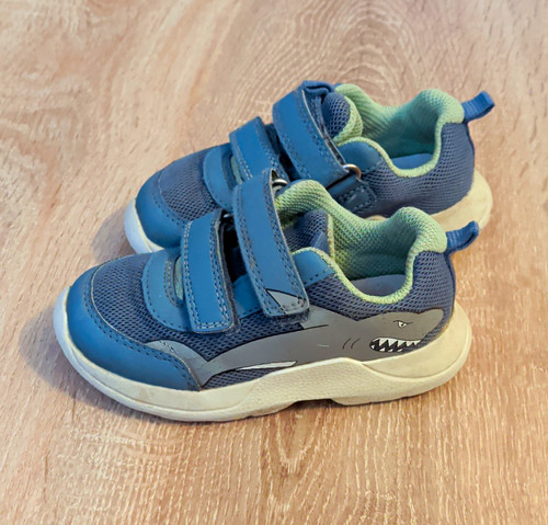 Superfit kinder sneaker - kinder,