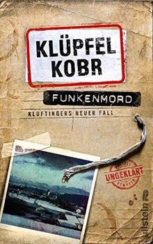 Funkenmord kluftingers neuer - funkenmord:,