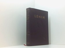 Werke, Bd. 28, Lenin Wladimir