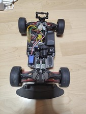 RC Auto Traxxas Rally 1:16