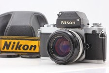 Fast neuwertig nikon f2 - [fast, neuwertig]