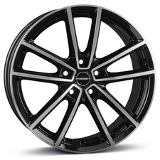 Borbet Wheels W 8.0x18 ET50