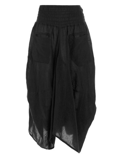 Vishes damen rock maxi - vishes,