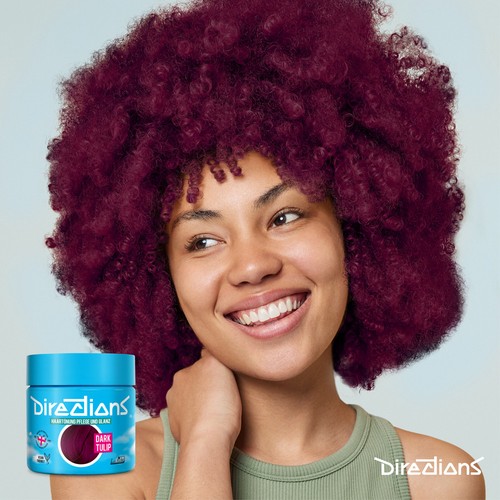 Directions haarfarbe dark - haarfarbe,