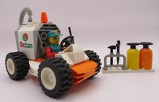 LEGO: 4Juniors: Jack Stone