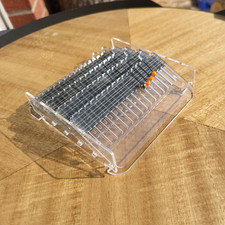 Hakeneinlage für Tungsten