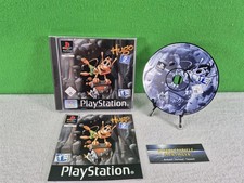 Hugo 2 Sony PS1 / Playstation 1 !! Komplett !! Wie Neu !!