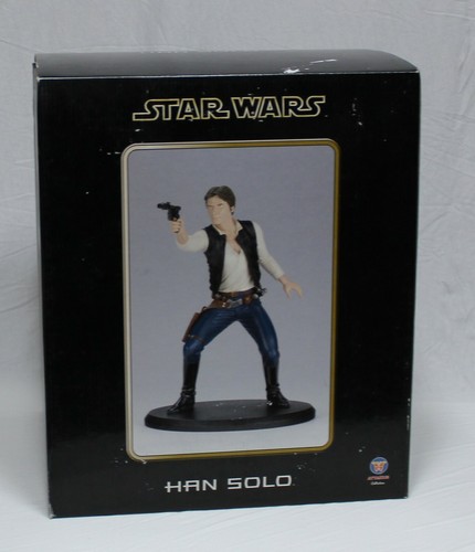 Attakus star wars classic - attakus,