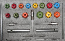 Predator Ventilsitzschneider