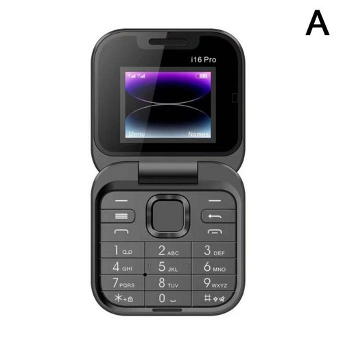 Tragbar unlocked mini flip - unlocked,