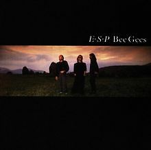 Von bee gees - e.s.p., |