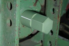 Zapfwellenschutz Fendt