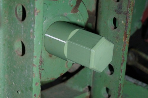 Zapfwellenschutz fendt - zapfwellenschutz,